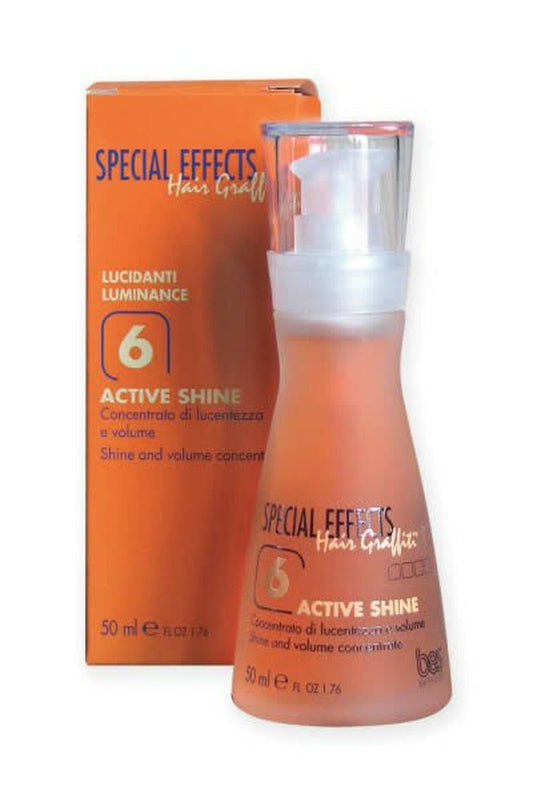 Special Effects Gloss - 6 Active Shine & Volume