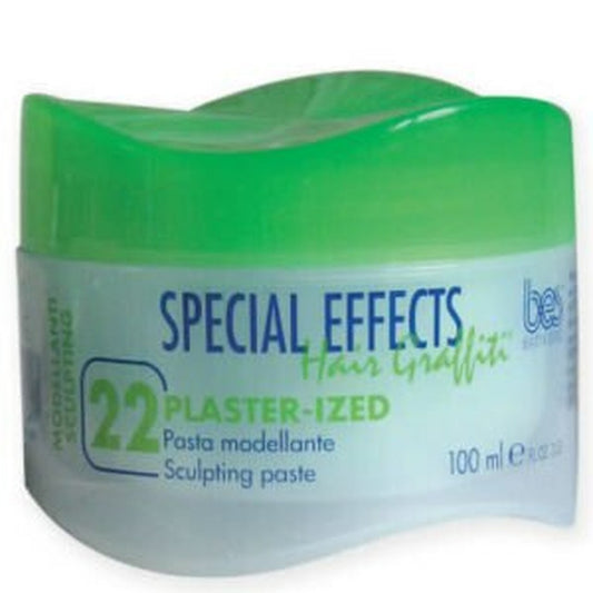 Special Effects Sculpting - 22 Plaster-Ized Sculpting Paste