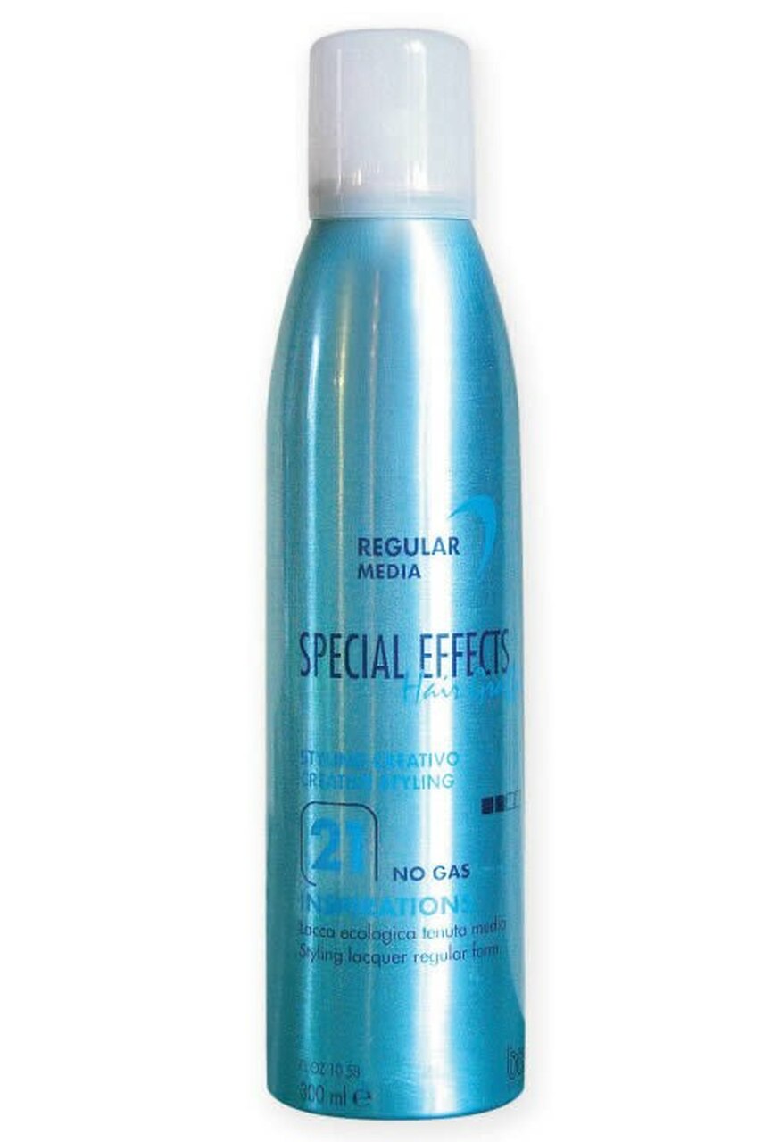 SPECIAL EFFECTS SCULPTING - 21 INSPIRATIONS MEDIUM HOLD 300 ML/10.1 OZ