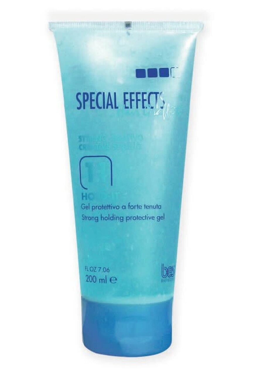 SPECIAL EFFECTS SCULPTING - 11 HOLD-IT STRONG HOLDING PROTECTIVE GEL