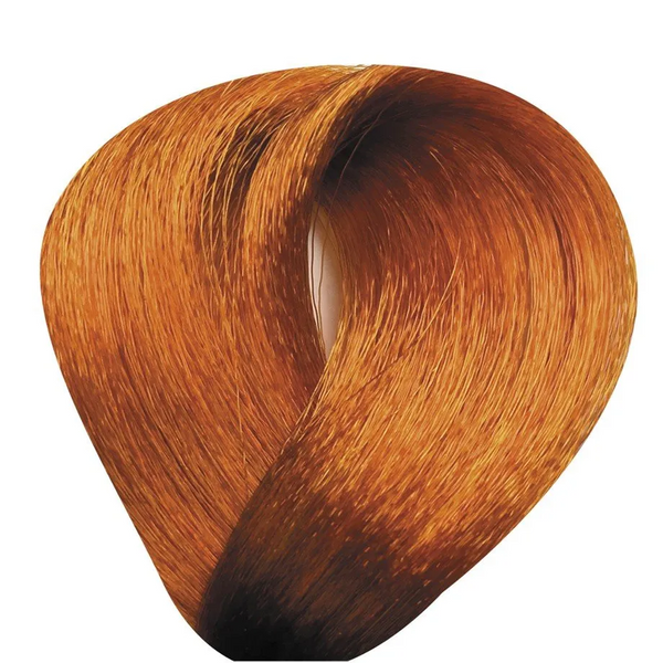 BES Hi-Fi Hair Color 100 ml - BHFC04 Copper Tone Corrector – BES