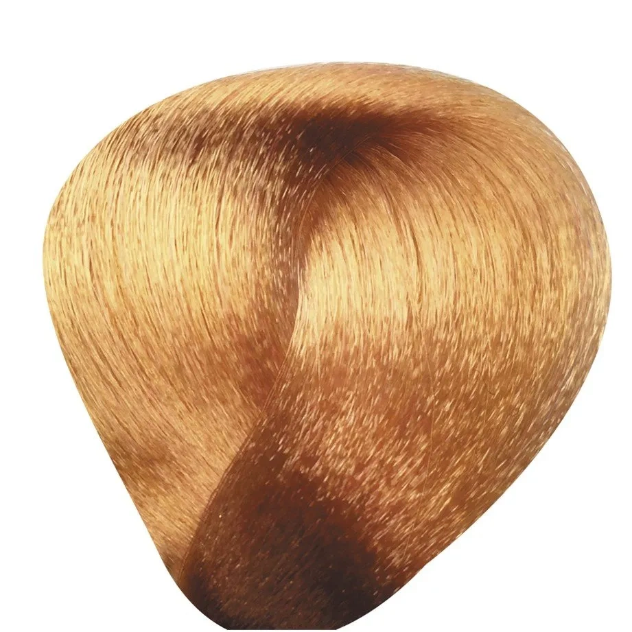 BES Hi-Fi Hair Color 100 ml - BHF 10.43 Copper Gold Ultra Light Blond ...
