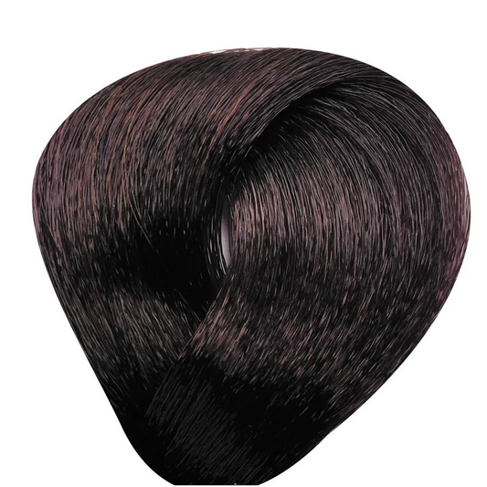 Bes Hi Fi  Hair Color 100 Ml 4.20 Natural Violet Brown