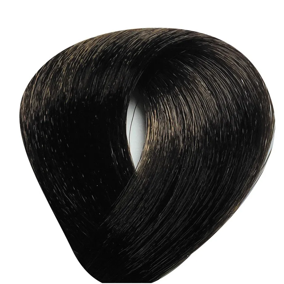 BES Regal Soft Color Demi Permanent Ammonia Free Hair Color Naturals ...