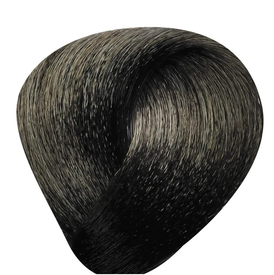 BES Regal Soft Color Demi Permanent Ammonia Free Hair Color Ash Shades ...