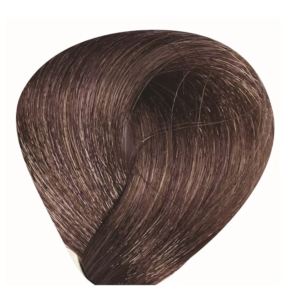 Bes Hi Fi  Hair Color 100 Ml 7.21 Violet Ash Blond