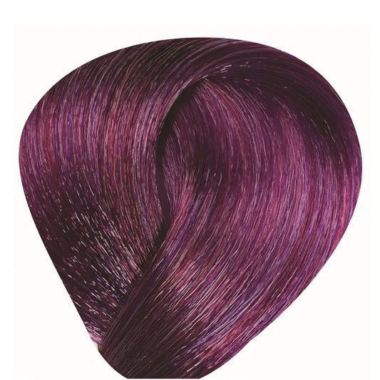 Bes Hi Fi  Hair Color 100 Ml 7.22 Intense Violet Blond