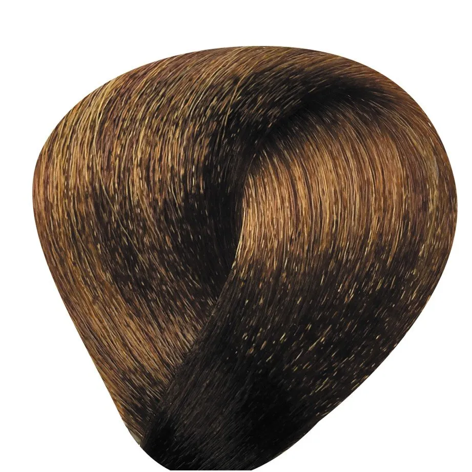 Bes Hi Fi  Hair Color 100 Ml 7.7 Tobacco Blond