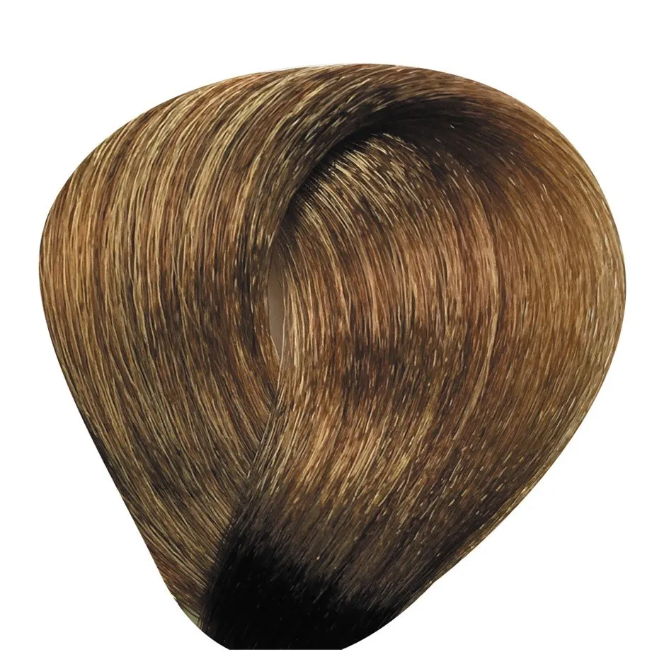 Bes Hi Fi  Hair Color 100 Ml 7.83 Beige Gold Blond