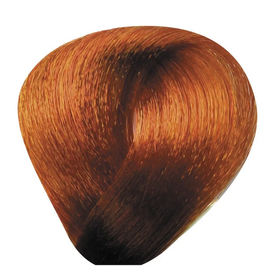 Bes Hi Fi  Hair Color 100 Ml 8.4 Copper Light Blond