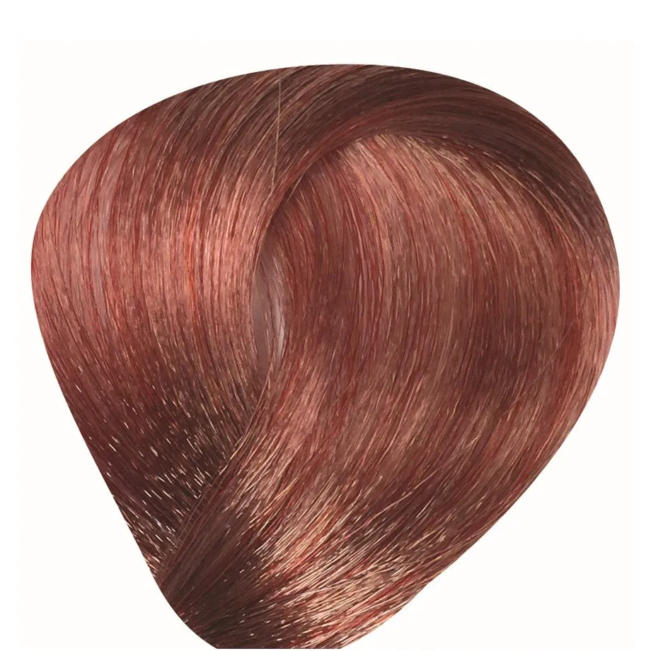 Bes Hi Fi  Hair Color 100 Ml 8.63 Red Gold Light Blond