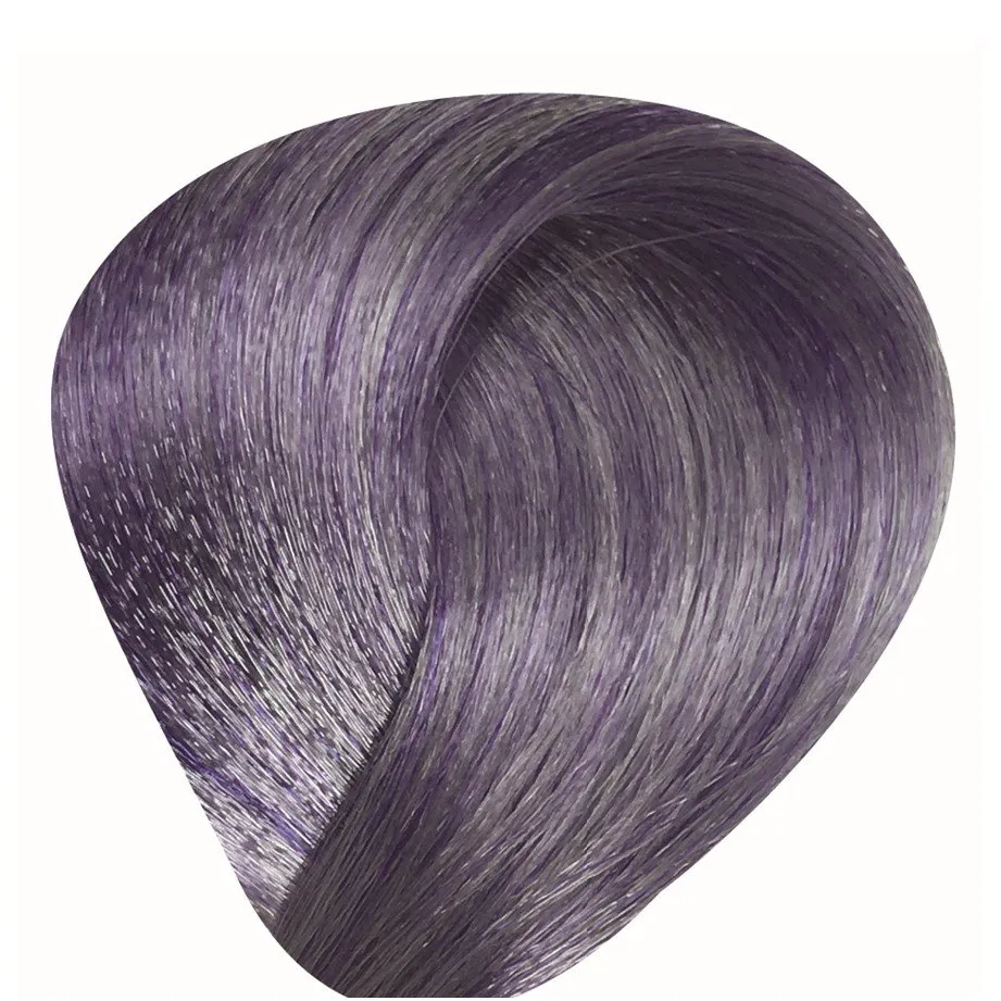 Bes Hi Fi  Hair Color 100 Ml 9.92 Blue Violet Very Light Blond