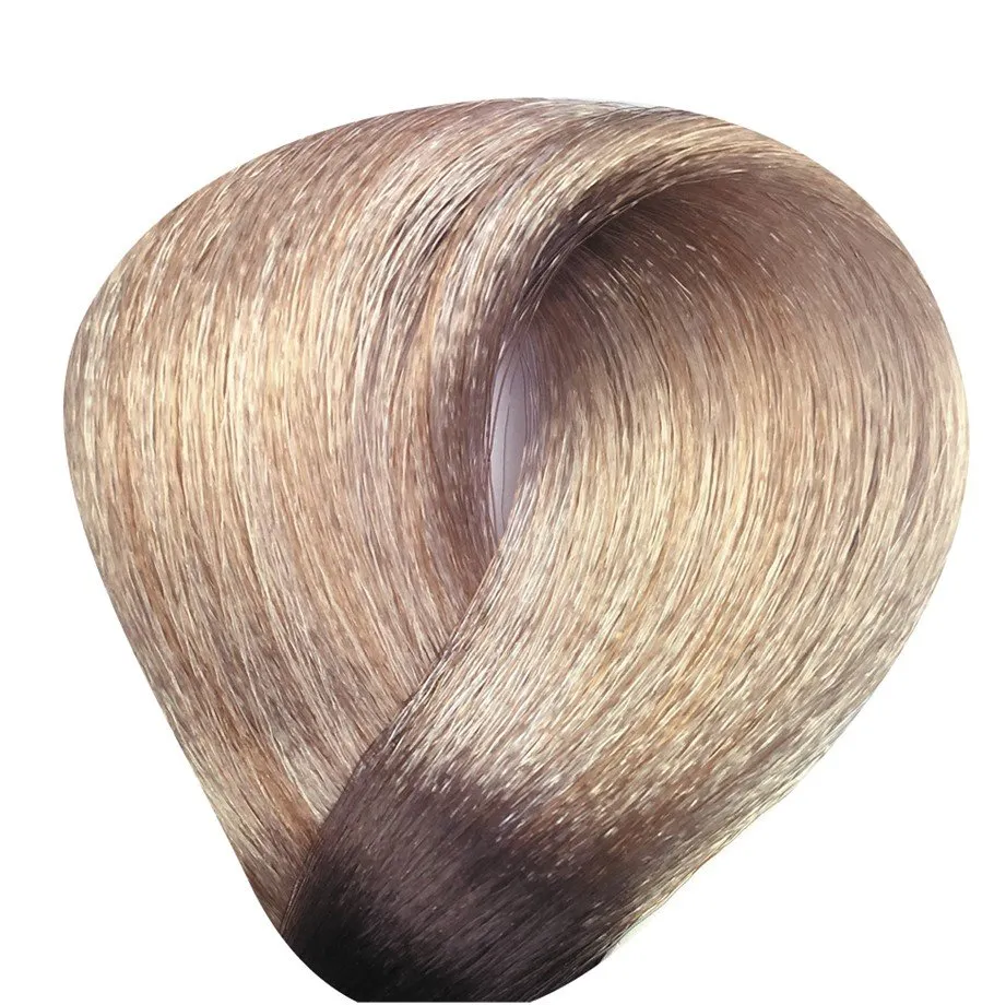 Bes Hi Fi  Hair Color 100 Ml 90.2 Violet Super Lightening Blond