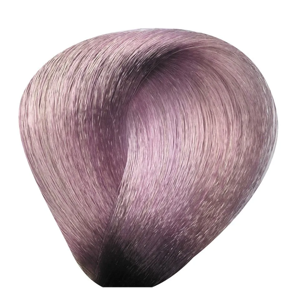 Bes Hi Fi  Hair Color 100 Ml F.21 Fashion Violet Ash