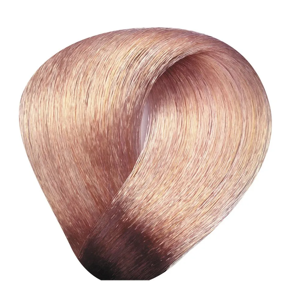Bes Hi Fi  Hair Color 100 Ml F.48 Fashion Copper Beige
