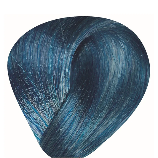 Bes Hi Fi  Hair Color 100 Ml F.98 Fashion Blue Beige