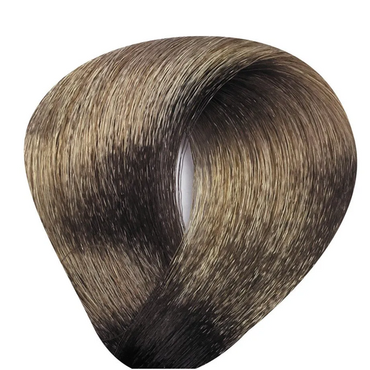 Bes Hi Fi  Hair Color 100 Ml 7.13 Ash Gold Blond