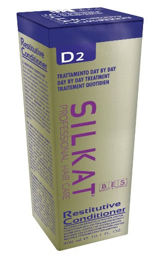 Silkat D2 Restitutive Conditioner