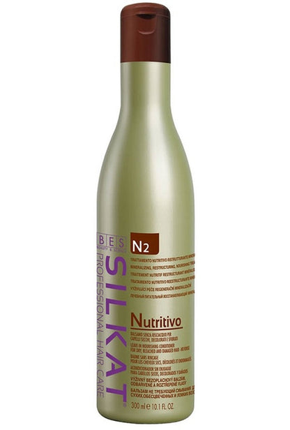Silkat N2 Nutritivo Leave In Nourishing Conditioner