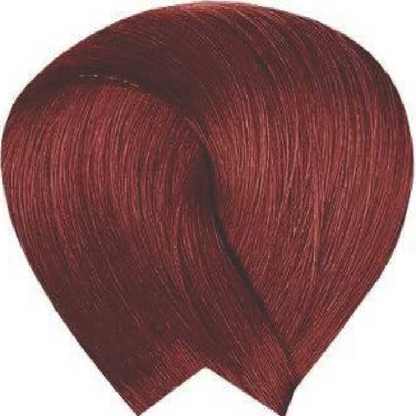 BES Regal Soft Color Demi Permanent Ammonia Free Hair Color Deep Reds