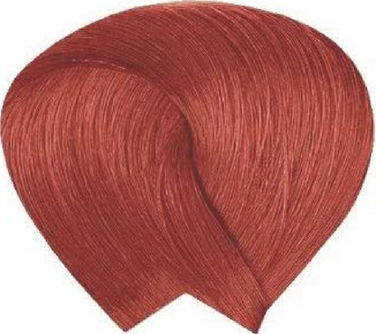 BES Regal Soft Color Demi Permanent Ammonia Free Hair Color Deep Reds