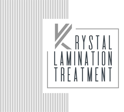 BES Krystal Lamination Treatment Kit Display Box 4 Products